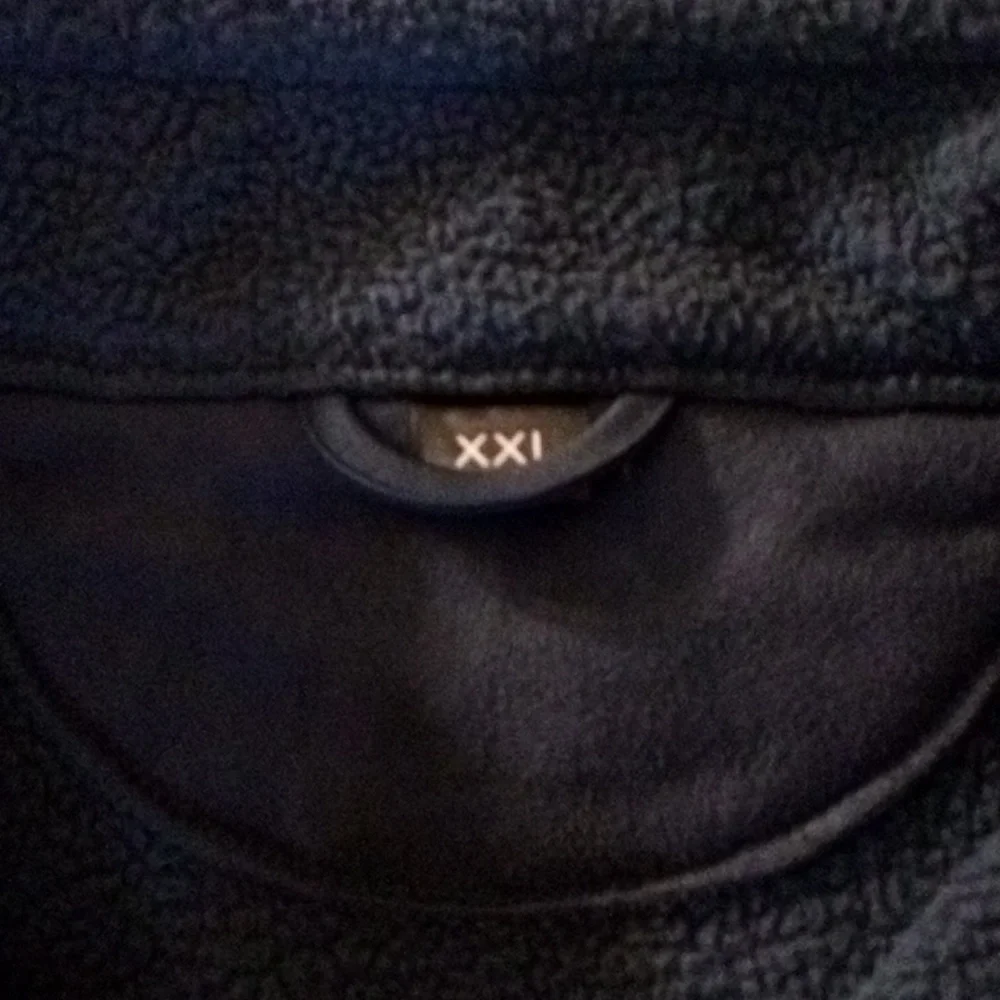 MOXIE BLUE VEST XXL NEW - Picture 2 of 6